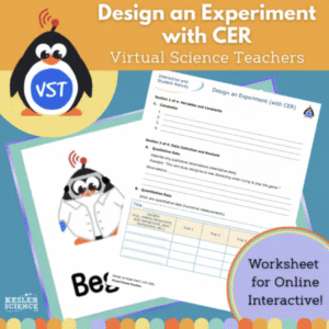 Design an Experiment